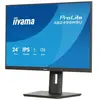 iiyama ProLite XB2495WSU-B1 - 24 inch - Full HD - IPS - USB-Hub (4x) -...