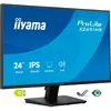 iiyama ProLite X2491HS-B1 - 24 inch - Full HD - IPS - speakers