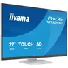 Iiyama ProLite LCD-monitor Energielabel E (A - G) 68.6 cm (27 inch) 19...