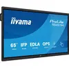 iiyama 65" LED - ProLite TE6515A-B2AG