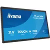 iiyama TW2223AS-B3P beeldkrant Interactief flatscreen 54,6 cm (21.5") ...