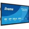 iiyama TE8615A-B2AG, Affichage dynamique