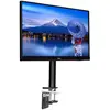 iiYAMA Pied de fixation simple moniteur DS1001C-B1