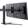 iiYAMA Pied de fixation double moniteurs DS1002D-B1