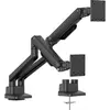 iiyama DS4002C-B1 Bureau steun voor 2 monitoren (tot en met 32")