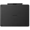Wacom Intuos M avec Bluetooth Noir - Tablette graphique à stylet (PC / MAC)