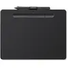 Wacom Intuos Pen & Bluetooth Small - Tekentablet - 152 x 95 mm - Zwart