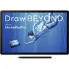 Wacom MovinkPad Pro (14", 5080 lpi), Tablette graphique, Gris