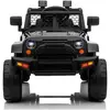 ALIGHTUP Voiture électrique Enfant 12 V-4,5 Ah, avec télécommande 2.4 ...