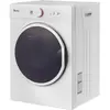 ALIGHTUP Sèche-linge à condensation- Compact 1020 W - pour 3 kg de lin...