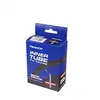 Panaracer Chambre à air unisexe Premium 700 C, noir, 18-25 C