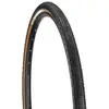 Panaracer GravelKing SK+ TLC Pneu pliable Noir/marron 700 x 50 c