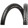 Panaracer Romero ST Pneu pliable sans chambre à air Noir 27,5 x 2,6