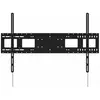 Vision - VFM-W10X6 - 130 kg - 139,7 cm (55) - 2,29 m (90) - 300 x 300 mm - 1000 x 600 mm - Noir
