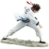 Kotobukiya Statue Artfxj 1/8 Sanosuke Sagara Rurouni Kenshin 18 Cm