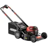 ECHO. ECHO DLM5100 Accu Grasmaaier   51 cm | 2× 5,0 Ah accu & lader | ...