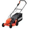 Echo 40V gazonmaaier DLM310-35P