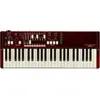 Hammond M-solo Burgundy - Electrisch orgel