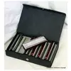 SUZUKI blauwsmaster Harp Set 6 Harps incl. Hardcase - Mondharmonica