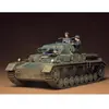 Maquette Panzer IV Ausf.D Tamiya 1/35 - Militaire - Adulte - Mixte