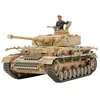 Tamiya - 35181 - Panzer Iv Ausf.J