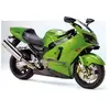 Kawasaki Ninja Zx 12r - 1/12e - Tamiya