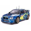 Tamiya - 24281 - Maquette - Subaru Impreza WRC MC 05 - Echelle 1:24