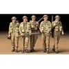 TAMIYA - 35223 - PATROUILLE BRITANNIQUE