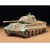 Tamiya Tamiya - 35169 - Maquette - King Tigre Tourelle Porsche - Echel...