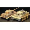 TAMIYA - Tigre i