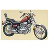 Tamiya Yamaha XV 1000 Virago