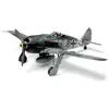 TAMIYA - 61095 - FOCKE WULF FW190A-38/A-8 R2