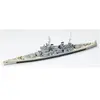 Tamiya British Battleship King George V 1/700 Scale Kit-Tamiya