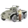 Tamiya - 35228 - m8 greyhound