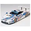 Tamiya Maquette Voiture : Porsche 911 Gt1-Tamiya