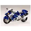 TAMIYA - Suzuki gsx 1300r