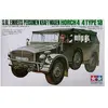 1:35 Tamiya 35052 German Horch 4x4 Type1A Vehicle Plastic Modelbouwpakket