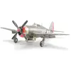 Tamiya Republic P 47D Thunderbolt Razorback