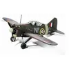 Tamiya Brewster B 339 Buffalo Pacific Theater 1/48 Scale Kit-Tamiya