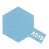 Tamiya Hobbyverf Acrylverf - AS-19 Flat Intermediate Blue - US Navy - ...