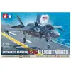 1:72 Tamiya 60793 Lockheed Martin F-35B Lightning II - Straaljager Pla...