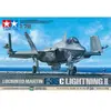 Tamiya Modelbouwpakket Militaire voertuigen - 60794 Lockheed Martin F-...