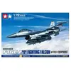 Maquette : Avion de chasse : F16 CJ Tamiya