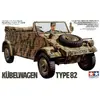 Tamiya Kubelwagen Type82 35213
