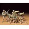 TAMIYA Troupes d'assaut US