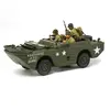 Tamiya Maquette Véhicule Militaire : Ford Gpa-Tamiya