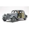 Maquette - TAMIYA - CITROËN TRACTION 11CV - ECHELLE 1:35