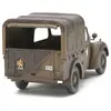 Tamiya - British Lt Utility Car 10HP