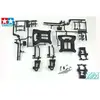Grappe B Tt-01d - 1/10e - Tamiya