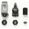 Tamiya DF03 D Parts (H.Carr.&R.Upright)